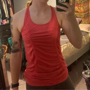 Lulu Tank Top